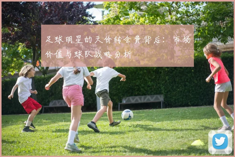 足球明星的天价转会费背后:市场价值与球队战略分析